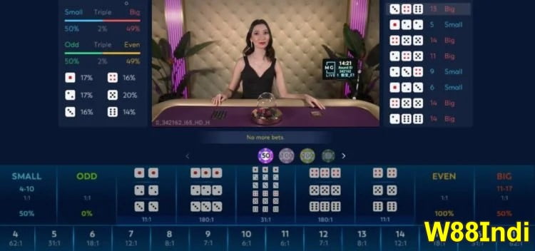 Sicbo ชนะสูตรสูตรสําหรับมือใหม่ที่จะชนะ